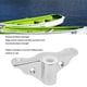 thumbnail image 4 of Soporte Oarlock ANGGREK Conector Rowlock Para Barco 1/2 Pulgada Pulido De Espejo 2 Piezas, 4 of 7