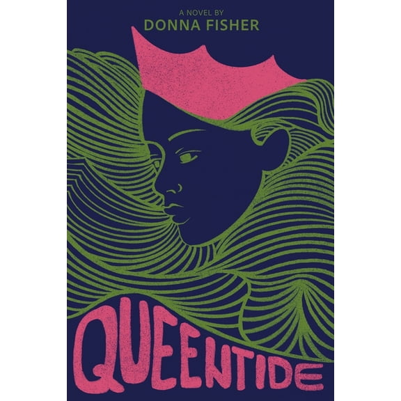 Queentide, (Paperback)
