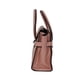 thumbnail image 4 of Bolso mediano con franjas Yunikon, 4 of 5