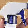 thumbnail image 4 of 2pcs Empty Bottak Bottles Er For Solut And Cleaning 500ml, 4 of 5