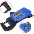 thumbnail image 3 of Thickness Gauge 0-12mm Digital Gauge High Precision Measurement Tester LCD Display, 3 of 5
