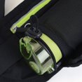 thumbnail image 2 of Bangcool Running Waist Bag Reflective Adjustable Waist Pack Fanny Pack with Bottle Pocket, 2 of 8