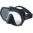 thumbnail image 4 of POSEIDON Black Line Mask (0720-160), 4 of 4