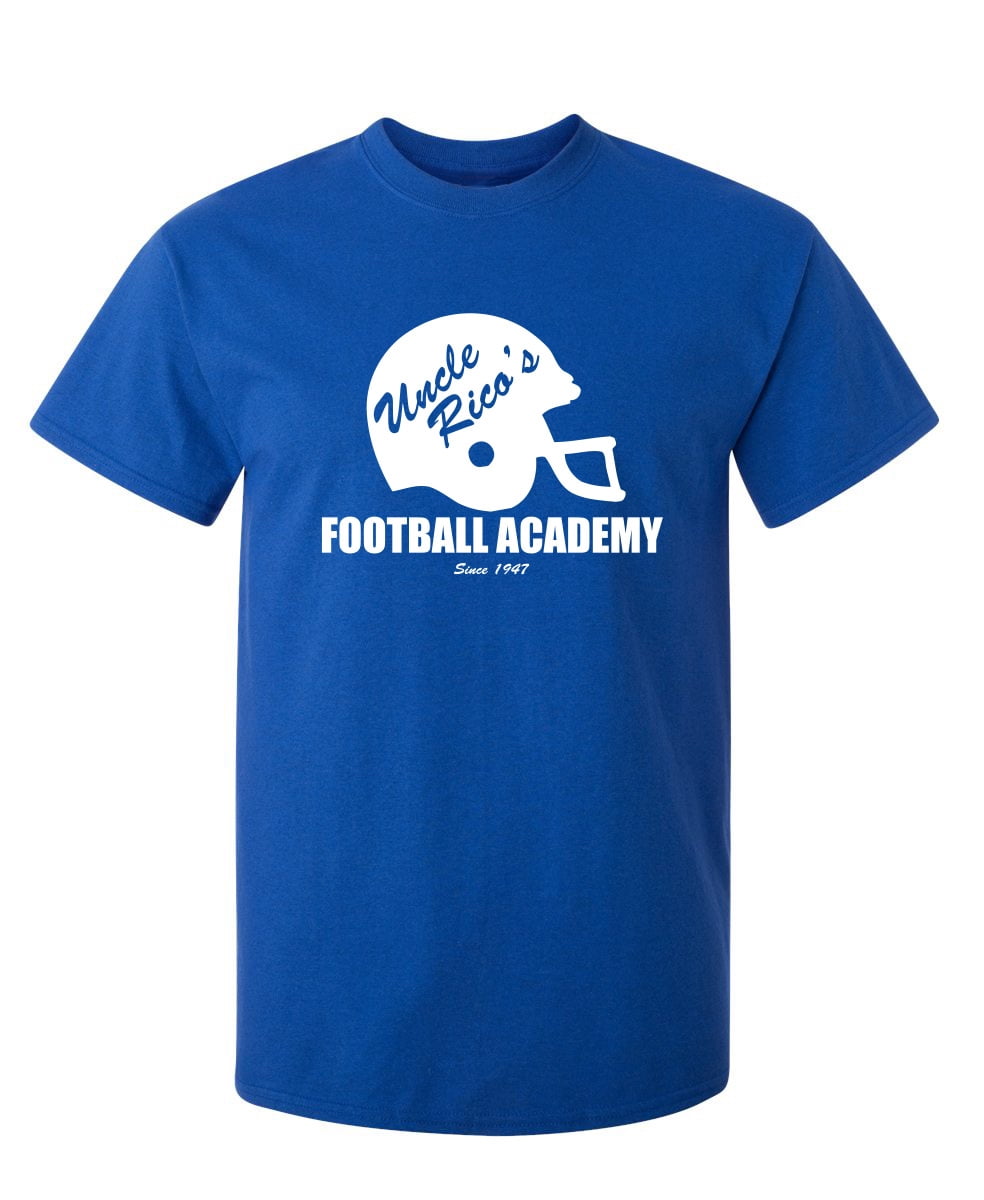 uncle football shirts