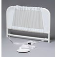 thumbnail image 2 of Barrière de lit de bébé convertible télescopique KidCoMD, 2 of 7