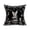 C, variant on Summer Ween Decorative Pillow Cover 18x18 Inch, Linen Blend Tropical Halloween Throw Pillow Case with Skeleton Surfing Ghost Pumpkin for Sofa Couch Living Room Home Decor