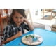 thumbnail image 4 of (5 per row) - 2 in 1 Family Board Game - Logical Strategy Game - Wooden Adult Board Games and for Children 6 Years Old, 4 of 5