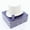 L, variant on Western Top Hat Wide Brim Fedora Hat Gift for Boyfriend Top Hat Short Brim Magician Costume for Outdoor Gatherings