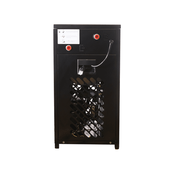 Emax Compressor Ref Air Dryer 30CFM 115V
