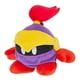 thumbnail image 1 of Sanei Boeki KP49 Kirby All Star Collection Plush Toy, Bio Spark, Size S, 1 of 2