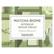 Heimish Matcha Biome, Intensive Repair Cream, 1.69 fl oz (50 ml)