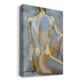 thumbnail image 2 of Grey Maiden II Premium Gallery Wrapped Canvas - Ready to Hang, 2 of 9