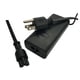 thumbnail image 5 of Cargador Dell Laptop 65 W USB tipo C AC Adaptador de corriente alterna 2 en 1, 5 of 8