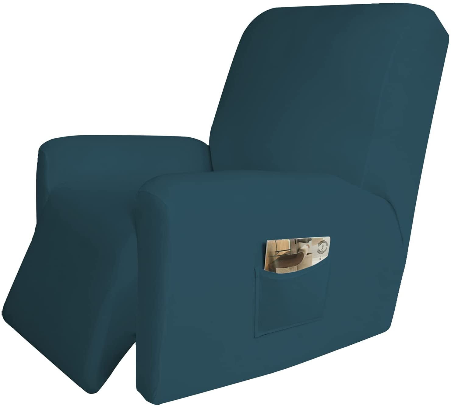Details about   Furniture Removable Stretch Armchair Covers Armrest Chair Protector Sofa Couch 