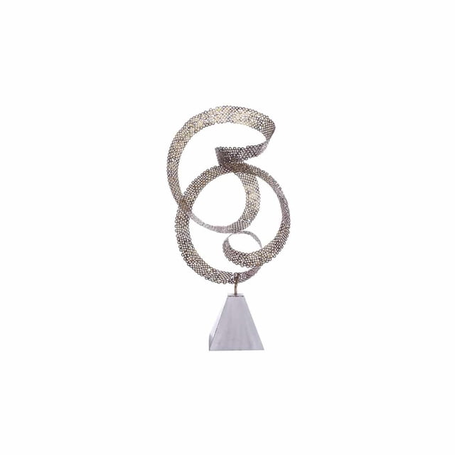 Cosmology's Metal Sculpture Original Artwork