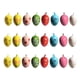 thumbnail image 2 of Paquete de 24 colgantes de huevos de Pascua de 4 cm, 2 of 6
