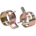 thumbnail image 3 of Spring Clip Hose Clamp Gasoline Hose Clamp, 100 Pieces Hose Clamps Spring Clip Hose Clamps Hose Clamp With Storage Box (6-22mm, Size 10) [free Shippin, 3 of 5