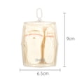 thumbnail image 2 of Recourbe-Cils Professionnel, Kit de Recourbe-Cils avec Coussinets de Remplacement en Silicone, Outil de Curling de Cils avec Recourbe-Cils d'Angle, Recourbe-Cils pour Femmes, 2 of 5