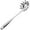 Silver, variant on HERFIER Stainless Steel Pasta Fork Spaghetti Server Noodle Scoop