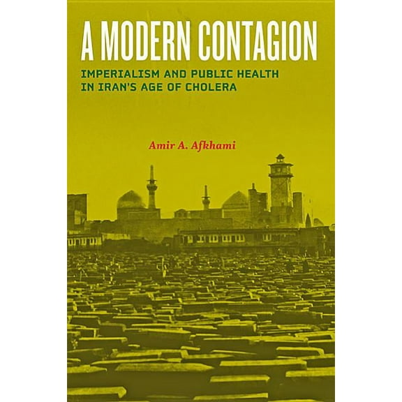 A Modern Contagion (Hardcover)