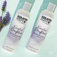 thumbnail image 5 of Keratin Perfect Brightener Duo, Shampoo and Conditioner, Large, 2 pc, 5 of 5