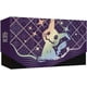thumbnail image 4 of Pokemon TCG: Scarlet & Violet - Paldean Fates Pokemon Center Elite Trainer Box (Mimikyu), 4 of 7