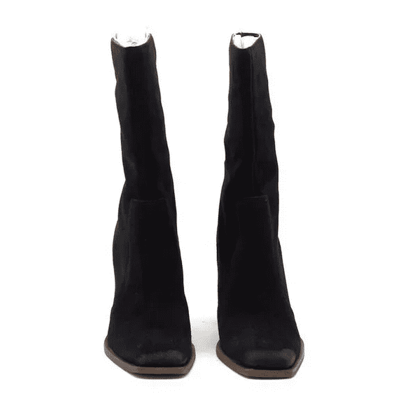 Dolce Vita Nokia Slouch Booties Women's Shoes (size 7.5)