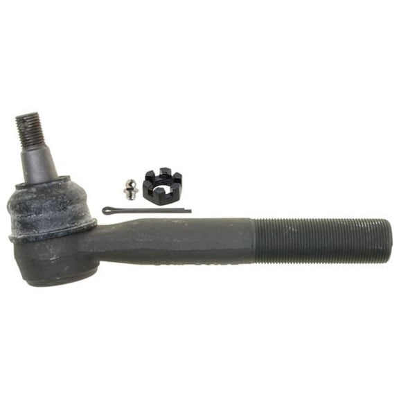 Passenger Side Outer Tie Rod