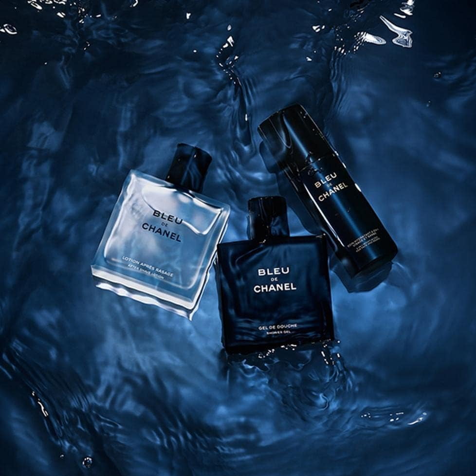 Chanel Bleu De Chanel EDP For Men 100mL - Walmart.ca