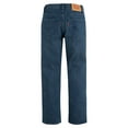 thumbnail image 2 of Levi's Boys' 514 Straight Fit Jeans, Sizes 4-20, 2 of 8