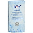 thumbnail image 1 of K-Y Natural Feeling Liquid 2.50 oz (Pack of 3), 1 of 6