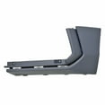 thumbnail image 2 of For Volkswagen Tiguan 2019 2020 2021 Bumper Cover Molding Driver and Passenger Side | Pair | Front | VW1046115, VW1047115, 2 of 3