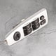 thumbnail image 3 of 93570‑2F200 Interruptor de ventana principal del conductor del automóvil apto para Kia Spectra Cerato 2004-2009, 3 of 12