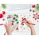 thumbnail image 5 of Libro de colorear navideño Joy Bang para niños con lápiz de colores, 5 of 5