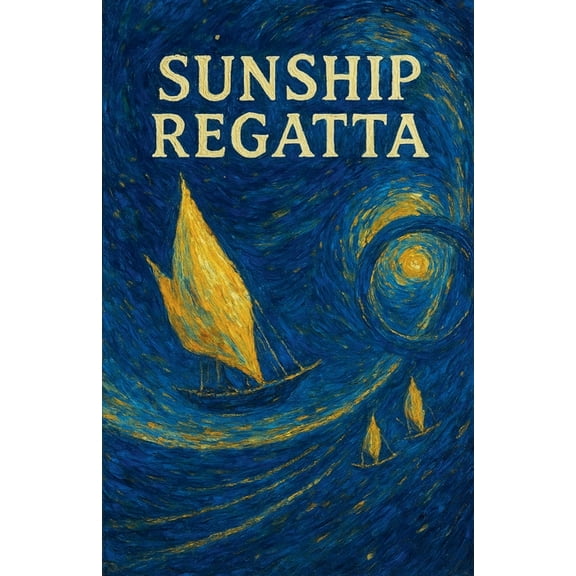 Sunship Regatta, (Paperback)