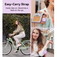 thumbnail image 4 of Funda Matekxy compatible con Airpods de cuarta generación con accesorios, 4 of 7