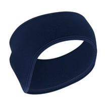 Warm Headband for Men and Women Ideal for Yoga Running Skiing and Riding Activities in Winter Sports