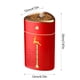thumbnail image 3 of Fiudx Ofertas del día Humidificador navideño de gran capacidad, silencioso, de composición, purificador, con lámpara de ambiente, aromaterapia, estilo ciervo rojo navideño, 3 of 6