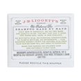 thumbnail image 2 of J.R. Liggetts 0221366 Herbal Formula Old-Fashioned Bar Shampoo, 3.5 oz, 2 of 6