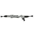 thumbnail image 4 of Detroit Axle - AWD Complete Power Steering Rack and Pinion Assembly for 2013-2014 Cadillac ATS, 4 of 7