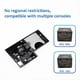thumbnail image 5 of Para Emulador de Unidad Óptica CUBEODE V1.2 para Loder SD2SP2, Reemplazo para Todas las Versiones de Consola de Juegos, 5 of 5