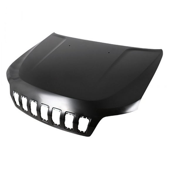 Hood Panel for Jeep Cherokee 2019-2022