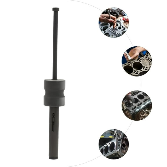 Manual Valve Stem Seal Special Tool Extractor Valve Seal Puller Removal Tool  For Audi 3-cylinder EFI Engine