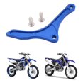 thumbnail image 1 of AnXin Protection de Boîtier de Moteur pour YZ450F 2006-2013 WR450F 2007-2015 Bleu, 1 of 4