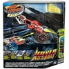Air Hogs Hover Assault Radio-Controlled Helicopter, Red