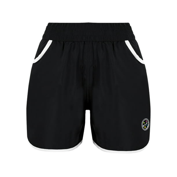 SHORT SALIDA DE PLAYA PARA DAMA TALLAS EXTRA MAUI AND SONS 322393