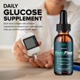 thumbnail image 2 of MetaFlow Liquid Drops – Meta Flow Drops Advanced Formula Natural Blend Healthy Organic Support, 3 Pack, 3 Month Supply, 2 of 7