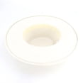 thumbnail image 4 of Womens Sun Hat Wide Brim Fringe For Summer Sun Visor Cap, 4 of 5