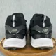 thumbnail image 5 of New Balance Fresh Foam LinksPro Golf Shoes Mens Size 12 Black Cleats Soft Spikes, 5 of 6