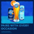 thumbnail image 5 of Blue Moon Belgian White Craft Beer, 12 Pack, 12 fl oz Glass Bottles, 5.4% ABV, 5 of 7